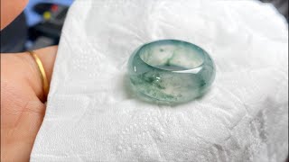Myanmar live jade#LuxuryJewelry #InvestmentGradeJade #GIA #USCollectors #LondonAuction