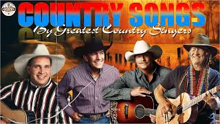 The Legend Country 60s 70s 80s: Alan Jackson, Conway Twitty, George Strait, Don Williams, Jim Reeves