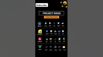 Project ideas ✨💡💡#trending #coding #viralvideo #project #programming #youtube