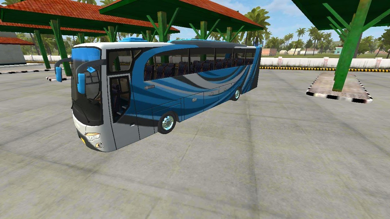 bus simulator indonesia game play online bus simulator indonesia game play online