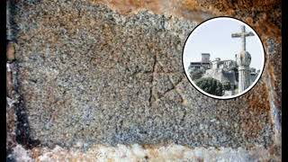 Huellas secretas de Sefarad: las cruces de conversos y la memoria judía en Galicia I