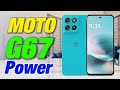 Motorola Moto G67 Power Review | 7000mAh Battery, Snapdragon 7s Gen 2 🔥