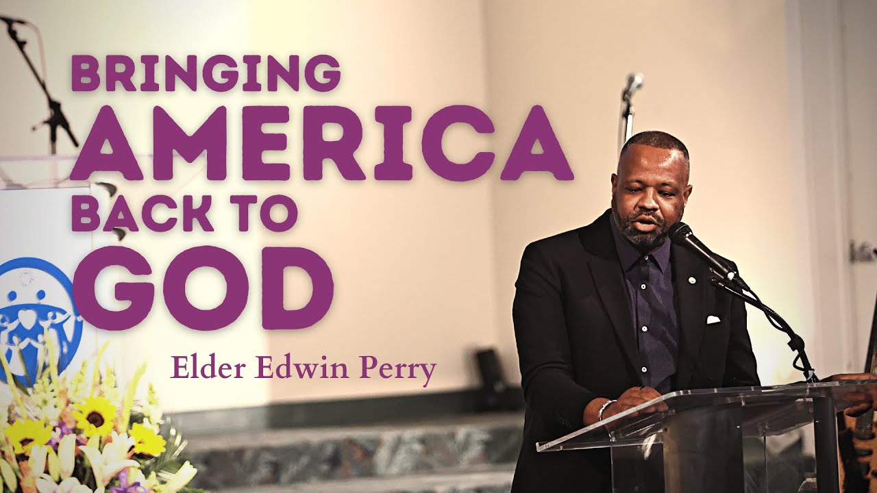 Edwin Perry
