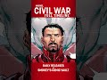 Iron Man Reveals His Identity | Full Scene
