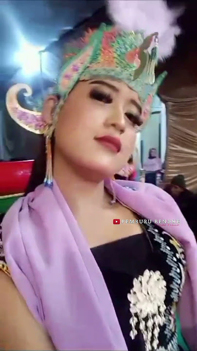 Lengger Wonosobo Viral Ayu ayu jebulnyaa haha
