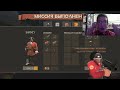 TF2 | MazilaWeek (Mzlff) выбил нож