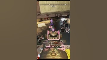 lousy 1v3 i died 20 seconds after this  #apexmobiletipsandtricks  #memes   #apexlegends