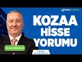 Seluk gnenlerden kozaa hisse yorumu 28 mart 2024  nfo yatrm