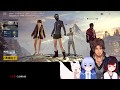 【PUBG】新年初配信を初対面の人とやります。