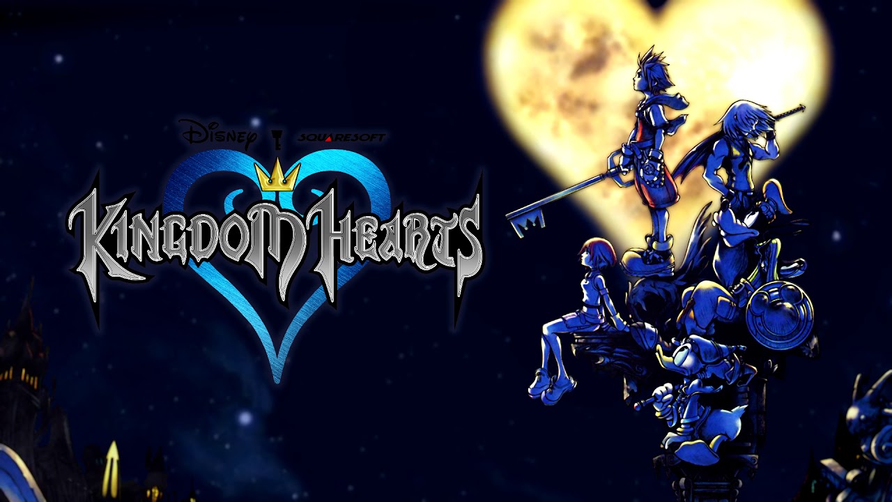 kingdom hearts 2 final mix save file kingdom hearts 2 final mix save file