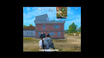 1v2 Pubg Lite ultimate AWM Headshot 💥#awmshort #shortvideo #pubglite