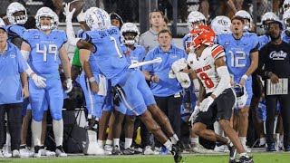 The Best Plays from the 2023 College Football Season: Week 11