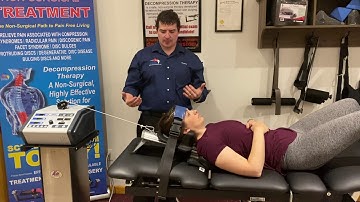 KDT Cervical Sales Video