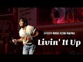[FANCAM]241224 용시맞 Livin' It Up - 정용화