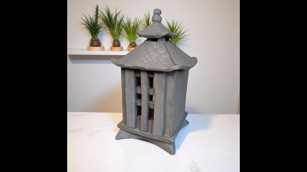 天下茶屋灯籠　手作り　国産品　お値打ち品 天下茶屋灯籠 | konstone827