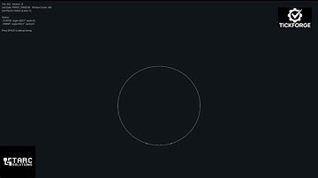 TickForge™ — Deterministic Combat Framework for Unity (Phase 6 Demo)