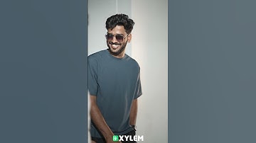 എട മോനെ...!🔥| Xylem Class 8