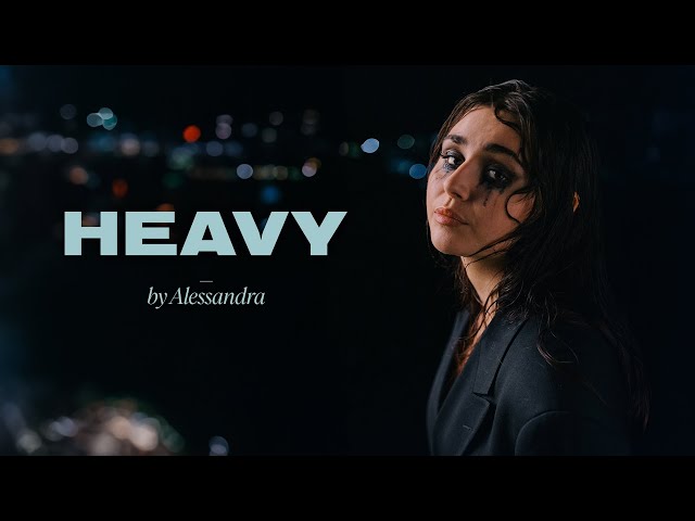 Alessandra - Heavy