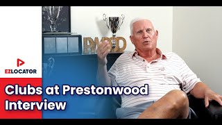 ezLocator Impact From A Member's Perspective: An Interview with The Clubs of Prestonwood members.