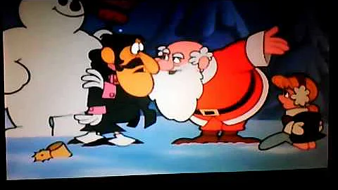 Professor Hinkle's defeat (1969)