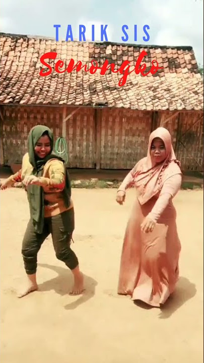 Story Wa Duet Maut The Power of Emak Emak joget lucu ll tarik sis semongko ll