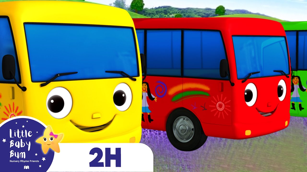 Bums Bus