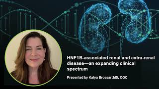 HNF1B-associated renal and extra-renal disease--an expanding clinical spectrum | Journal club