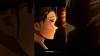 Akaza Sad Backstory 4K -[AMV/Edit] #anime #animeshorts #demonslayer #shorts #akaza #muzan #amv #edit