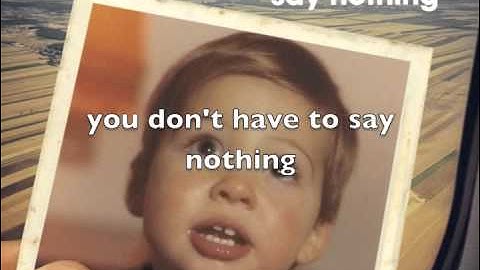 Example - Say Nothing lyrics