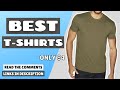 Best & Most Affordable Plain T Shirts 2020