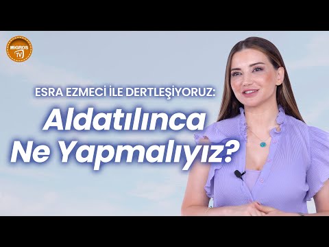 Video: “Başka Kadın” Olmanın 10 Acı Gerçekliği”