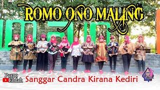 ROMO ONO MALING