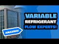 Variable Refrigerant Flow Specialists Near Me | Variable Refrigerant Flow