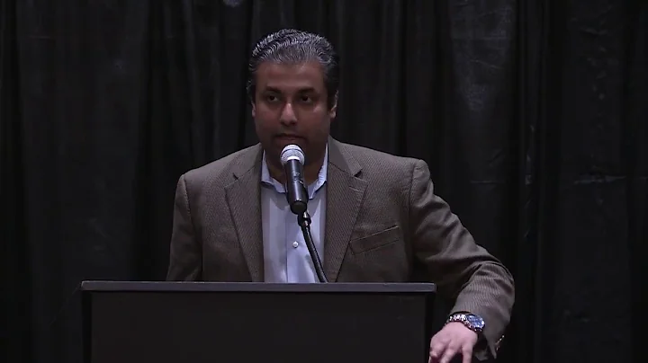 Parkinsons Disease 101: Raghav Govindarajan, MD