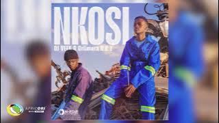 Dj Veek, Criimora b.k.z - NKOSI