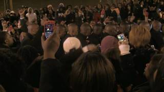 Alpha Phi Alpha Fall 2009 Probate At Clark Atlanta University