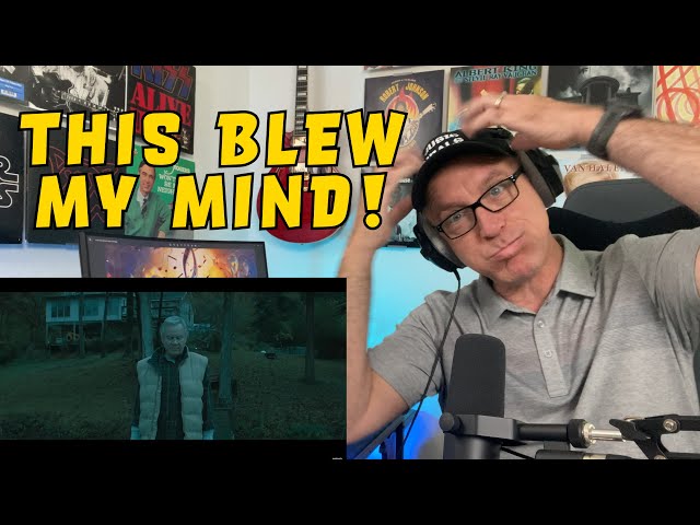 Psychotherapist Reacts To NF - Let You Down