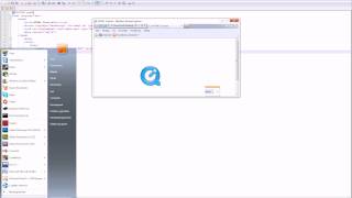 XHTML Tutorial - 13 - Embeding Net Worth