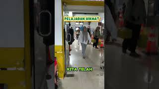 Pengajaran hikmat dari Mazmur 90 ayat 12#shorts