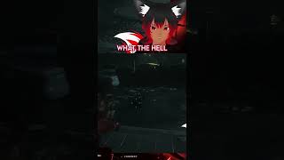 Dogs are never normal in the games I play #vtuber #envtuber #otaku #residentevil2remake