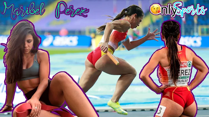 Beautiful MARIBEL PEREZ is unfairly treated by the...