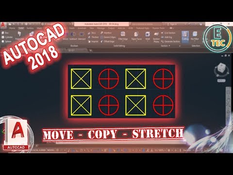 CURSO AUTOCAD 2018 - SESIÓN 09