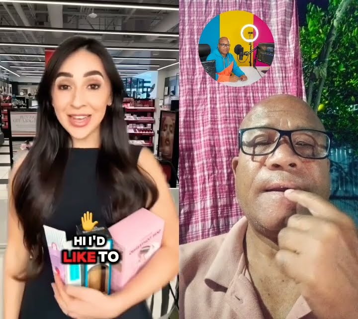 Shopping At Sephora Like Be.. Part 48#makeup #beauty #funny