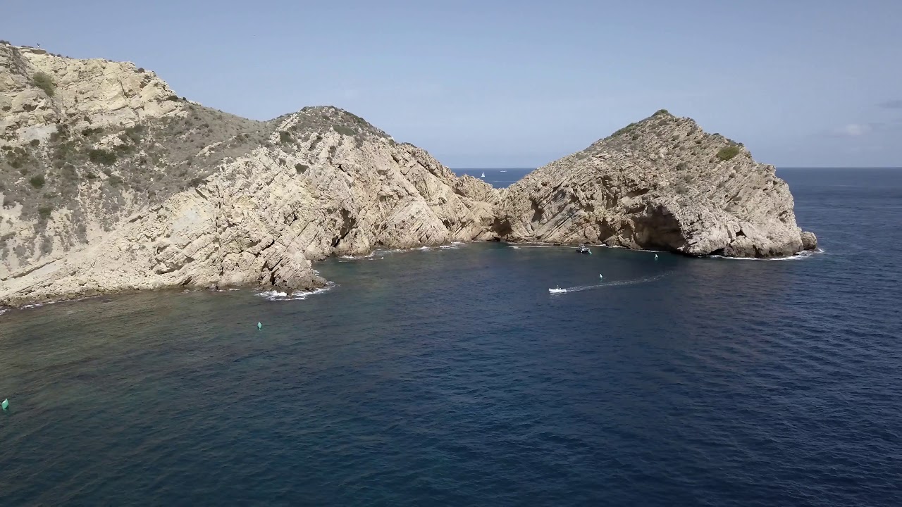 Xabia, Spain YouTube