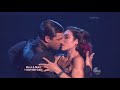 Meryl Davis & Maksim Chmerkovskiy - All dances on DWTS
