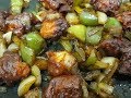 chilli chicken (சில்லி சிக்கன்)