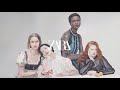 ZARA STUDIO SS22 FASHION MUSIC PLAYLIST KANDRA ZARA STUDIO SS22 FASHION MUSIC PLAYLIST KANDRA