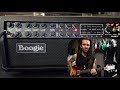 Mesa/Boogie Mark IV - Bucket List Gear