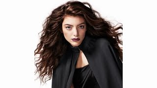 "Royals" (DJ St. Eddie Reggae Remix) - Lorde