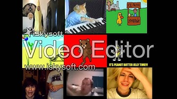 This video contains hundreds of views in every single video